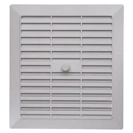 Broan Grille for Bath Fan G686N