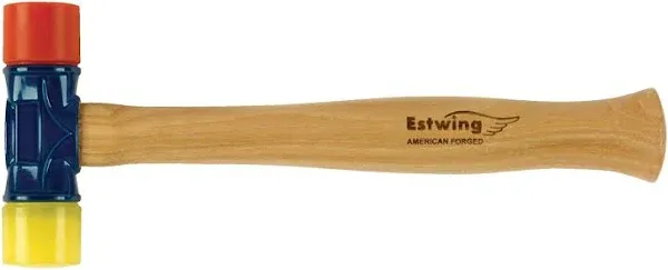 Estwing 12 oz Rubber Mallet Hammer