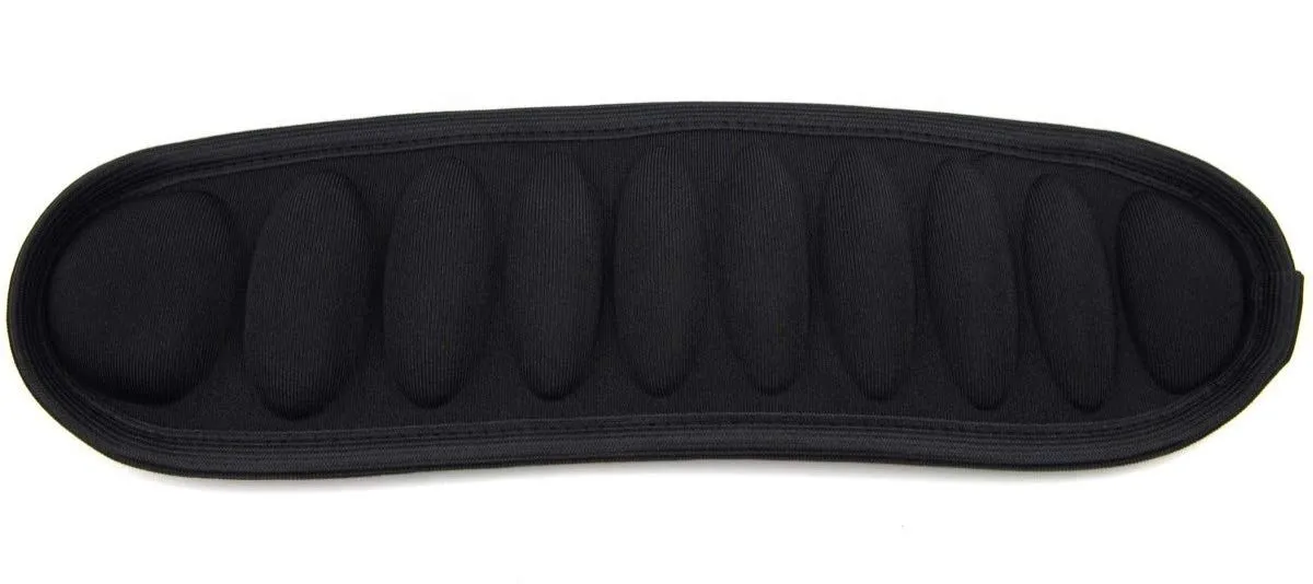 D'Addario Gel Guitar Strap Shoulder Pad