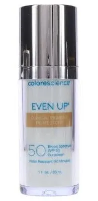 Colorescience Even Up Clinical Pigment Perfector SPF 50