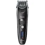 Panasonic Beard Trimmer for Men Cordless Precision Power