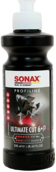 SONAX Ultimate Cut