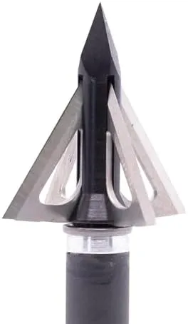 Slick Trick Standard Pro Series and Magnum Broadheads