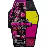 Monster High Draculaura Doll