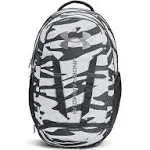 Under Armour Hustle 5.0 Backpack Pitch Gray