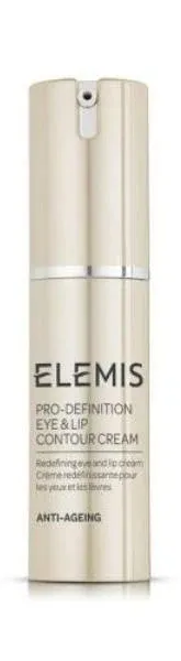 Elemis Pro-Definition Eye and Lip Contour Cream