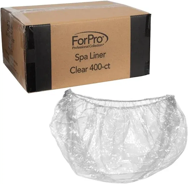 ForPro Spa Liners