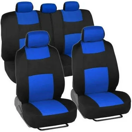 BDK PolyPro Car Seat Covers