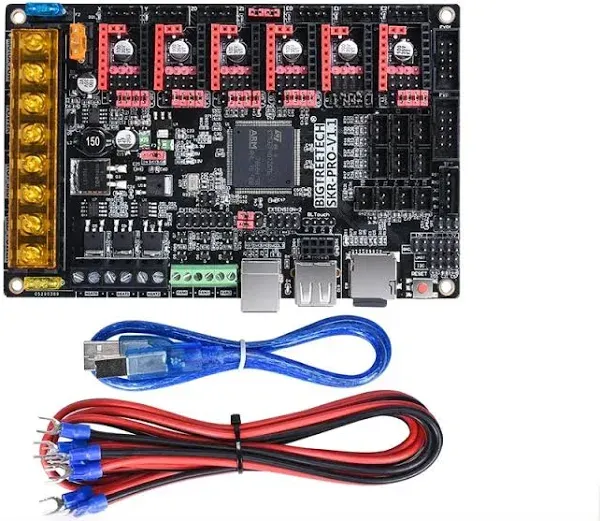 BIGTREETECH SKR Pro V1.2 3D Printer Control Board