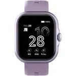 Cubitt Viva Smartwatch / Fitness Tracker,Black