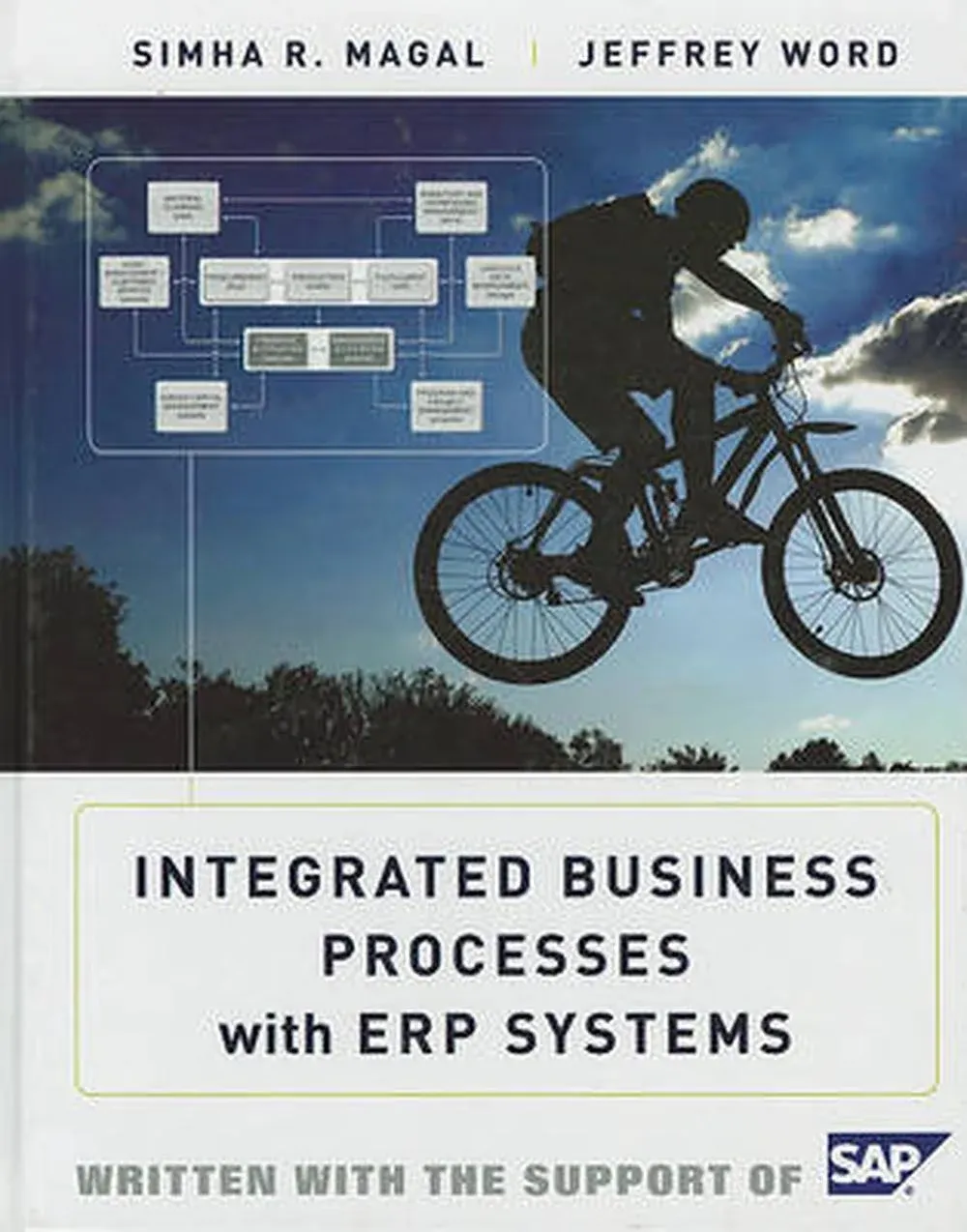 Integrated Business Processes with ERP Systems [Book]