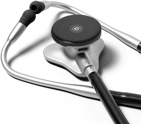 eko CORE 500 Digital Stethoscope