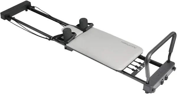 Stamina AeroPilates Reformer Pilates Machine