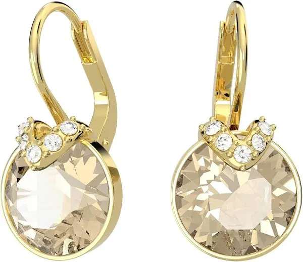 Swarovski Bella V Pierced Earrings