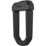 Hiplok D1000 U-Lock, Black