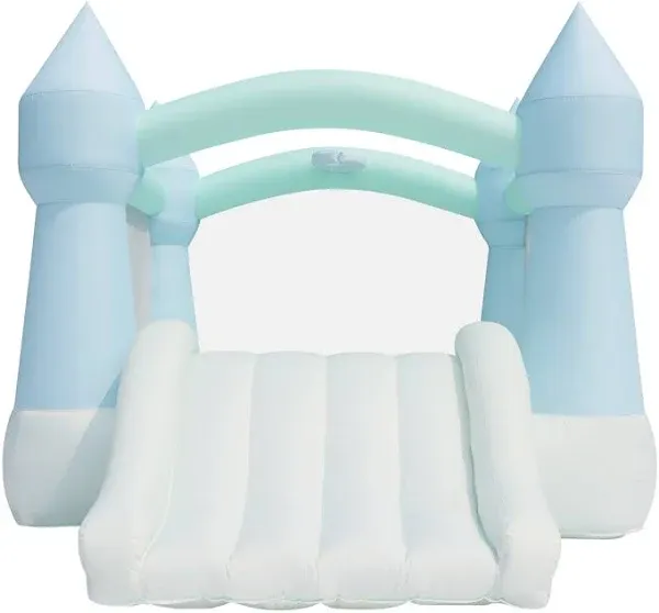 Bounceland Bouncy Castle DayDreamer Mist Bounce House