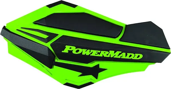 PowerMadd Sentinel Handguards