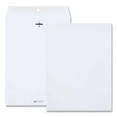 Staples Clasp Catalog Envelopes 9"L x 12"H