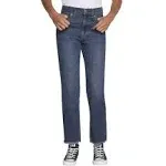 Levi's Girls' Hi Rise Skinny Jeans