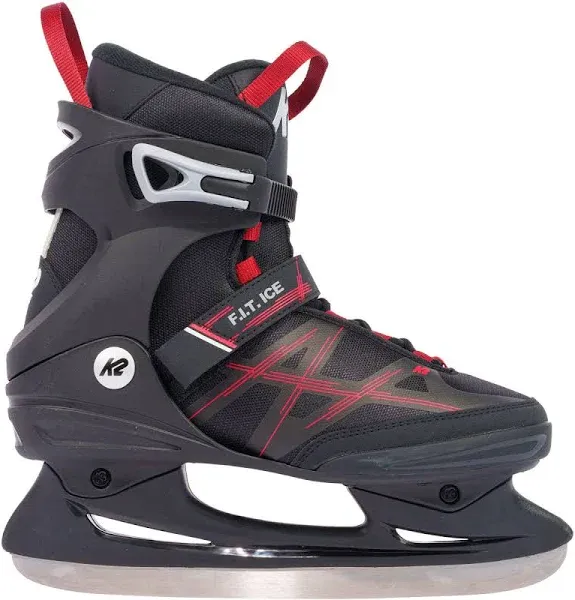 K2 Men's F.I.T. Ice Skates