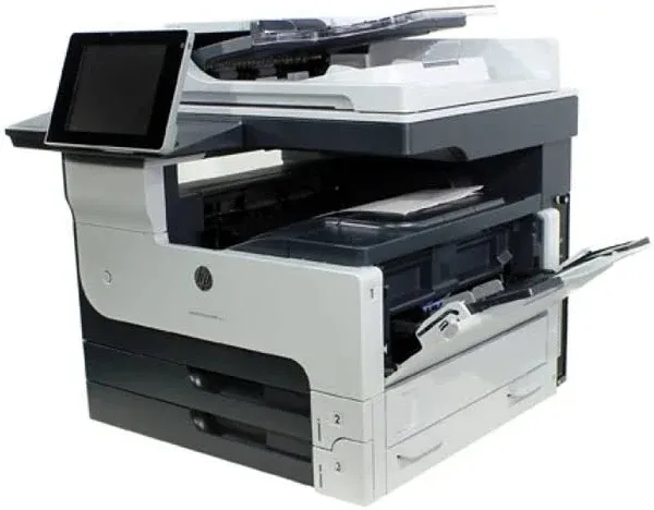 HP LaserJet Enterprise MFP M725dn