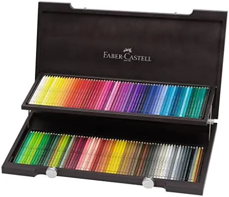 Faber-Castell Albrecht Durer Artists' Watercolor Pencils