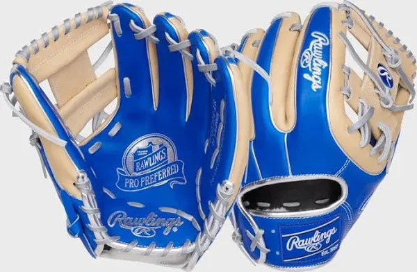 Rawlings Pro Preferred Baseball Glove