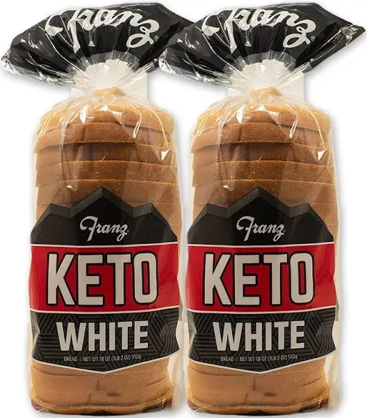 Franz Keto White Bread