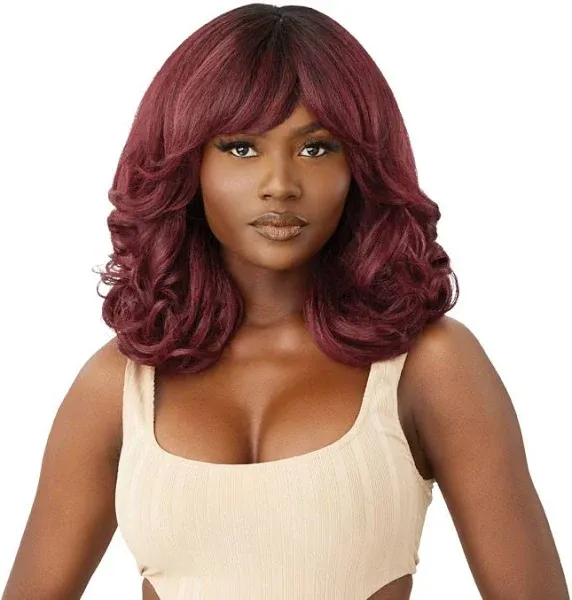 Outre Wigpop Synthetic Full Wig