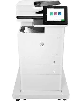 HP LaserJet Enterprise MFP M635fht