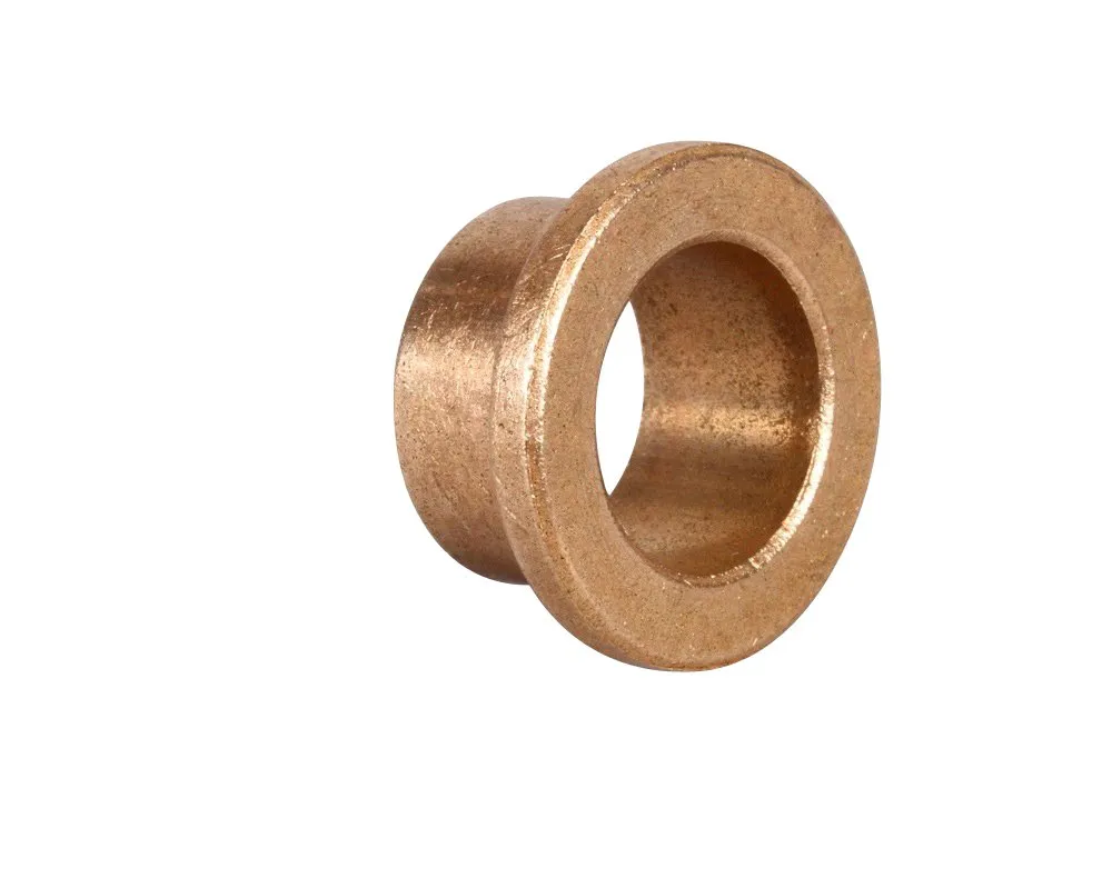 Middleby 22034-0003 Flange Bushing 3/4ODx5/8ID N/D