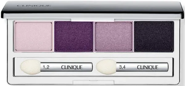 Clinique All About Shadow Quad