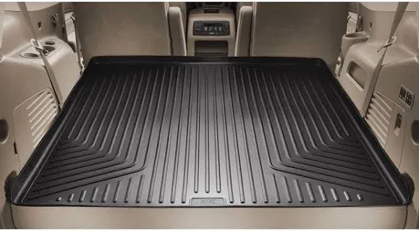 Ford Explorer Husky Liners Weatherbeater Cargo Liner 22321