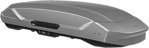 Thule Motion 3 Roof Top Cargo Box