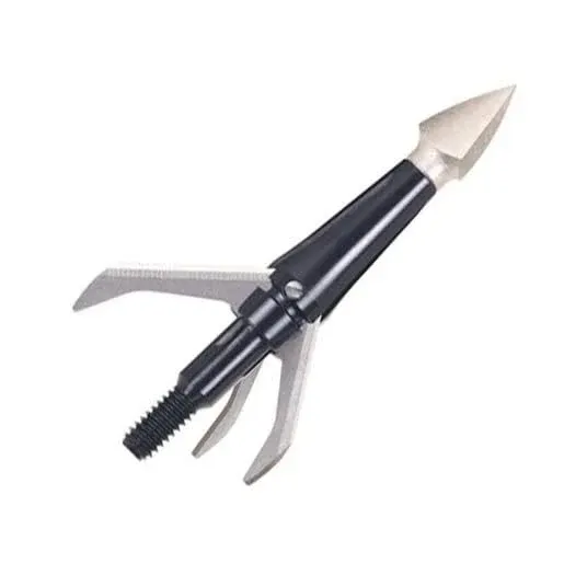 Nap Shockwave 100 Broadheads 3-Pack