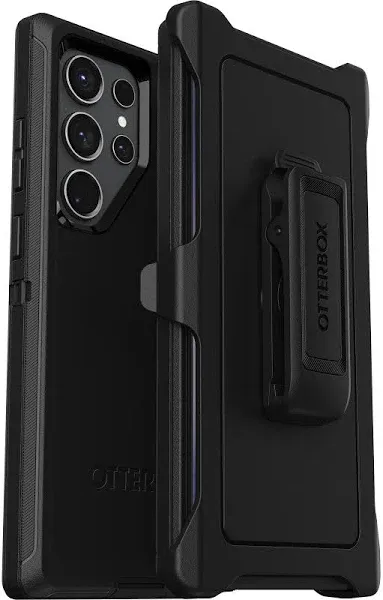 OtterBox Defender Series Case for Galaxy S23 Ultra