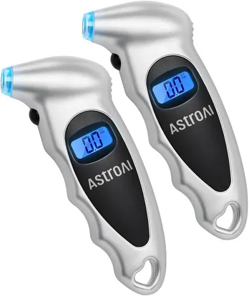 AstroAI Digital Tire Pressure Gauge