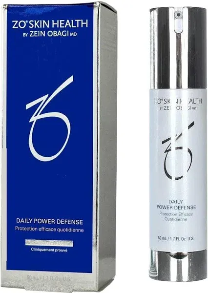 Zo Skin Health Daily Power Defense 1 fl. oz. 30ml