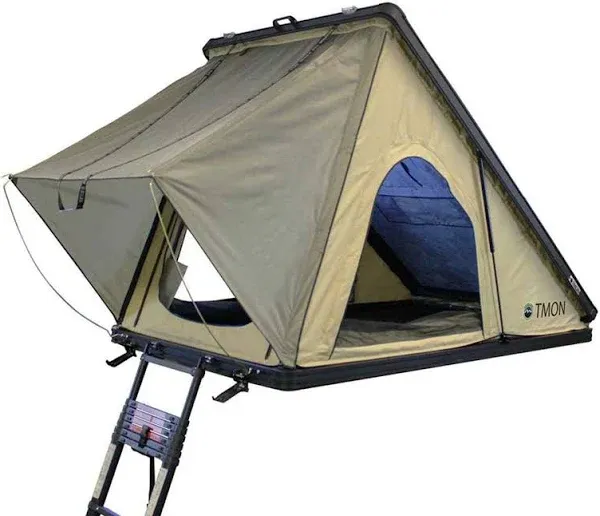 OVS LD TMON Roof Top Tent