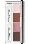 Clinique All About Shadow Eyeshadow Quad Pink Chocolate