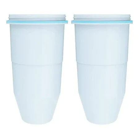 Aqua Crest Filter Replacement for Zero Water Pitcher Water Filter Zr-017