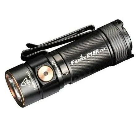 Fenix E18R V2.0 Rechargeable EDC Flashlight