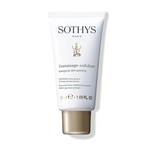 Sothys Gommage Exfoliant Biological Skin Peeling