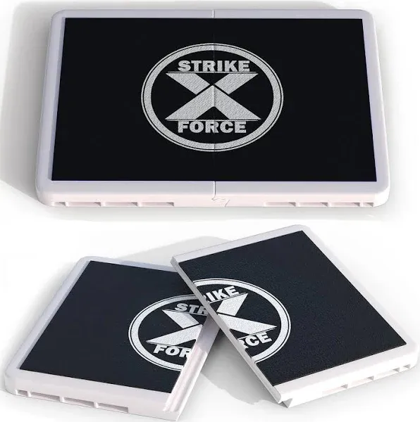 Strikexforce Rebreakable Punching Boards