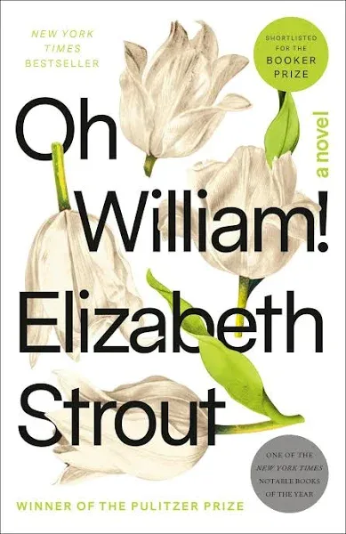 Oh William!: A Novel