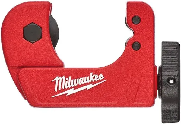 Milwaukee Mini Copper Tubing Cutter