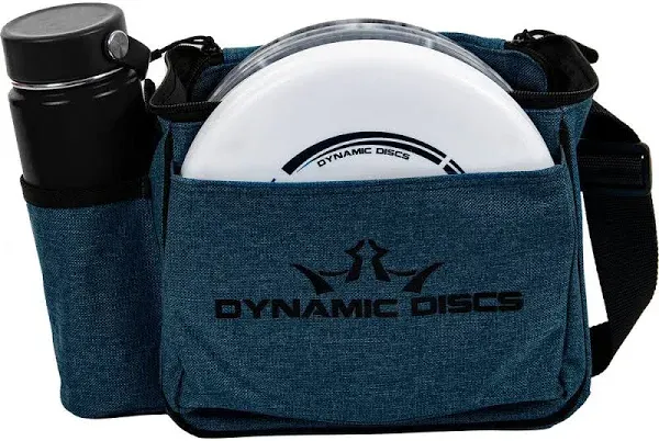 Dynamic Discs Cadet Shoulder Disc Golf Bag