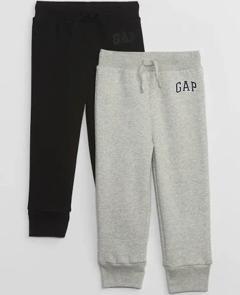 Gap Factory Babygap Logo Pull-On Joggers