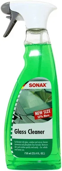 SONAX Glass Cleaner