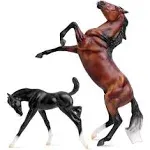 Breyer - Wild & Free Horse & Foal Set